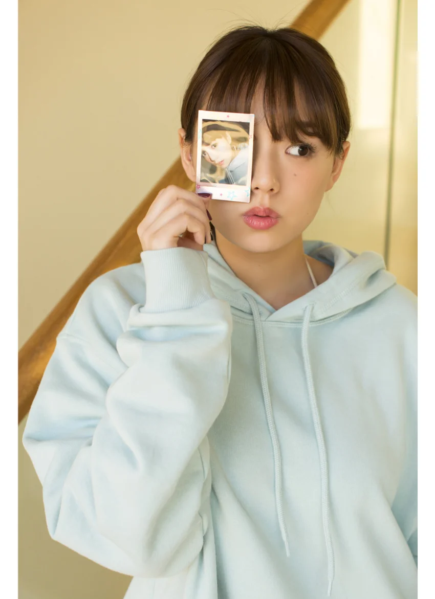 篠崎愛【増量版】全巻セット 543枚＋未公開カット28枚つき 試し読み 10