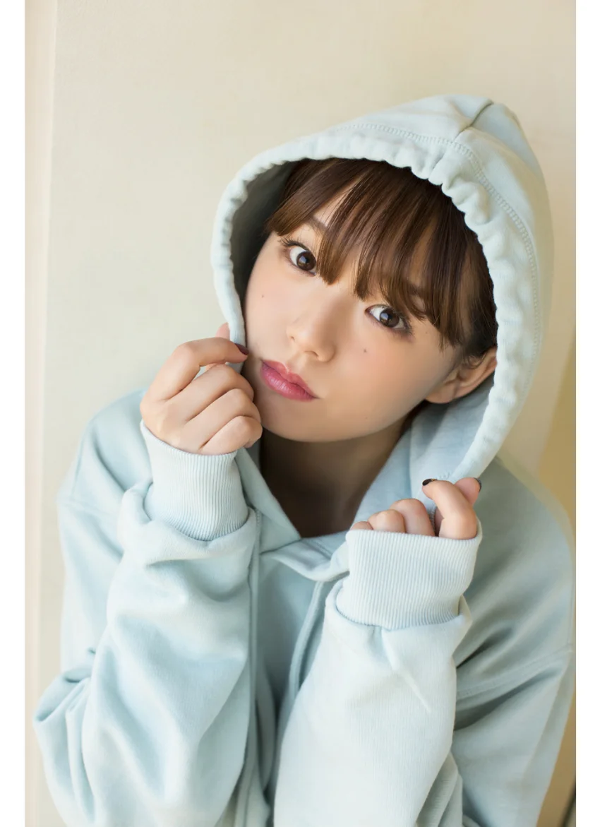 篠崎愛【増量版】全巻セット 543枚＋未公開カット28枚つき 試し読み 12
