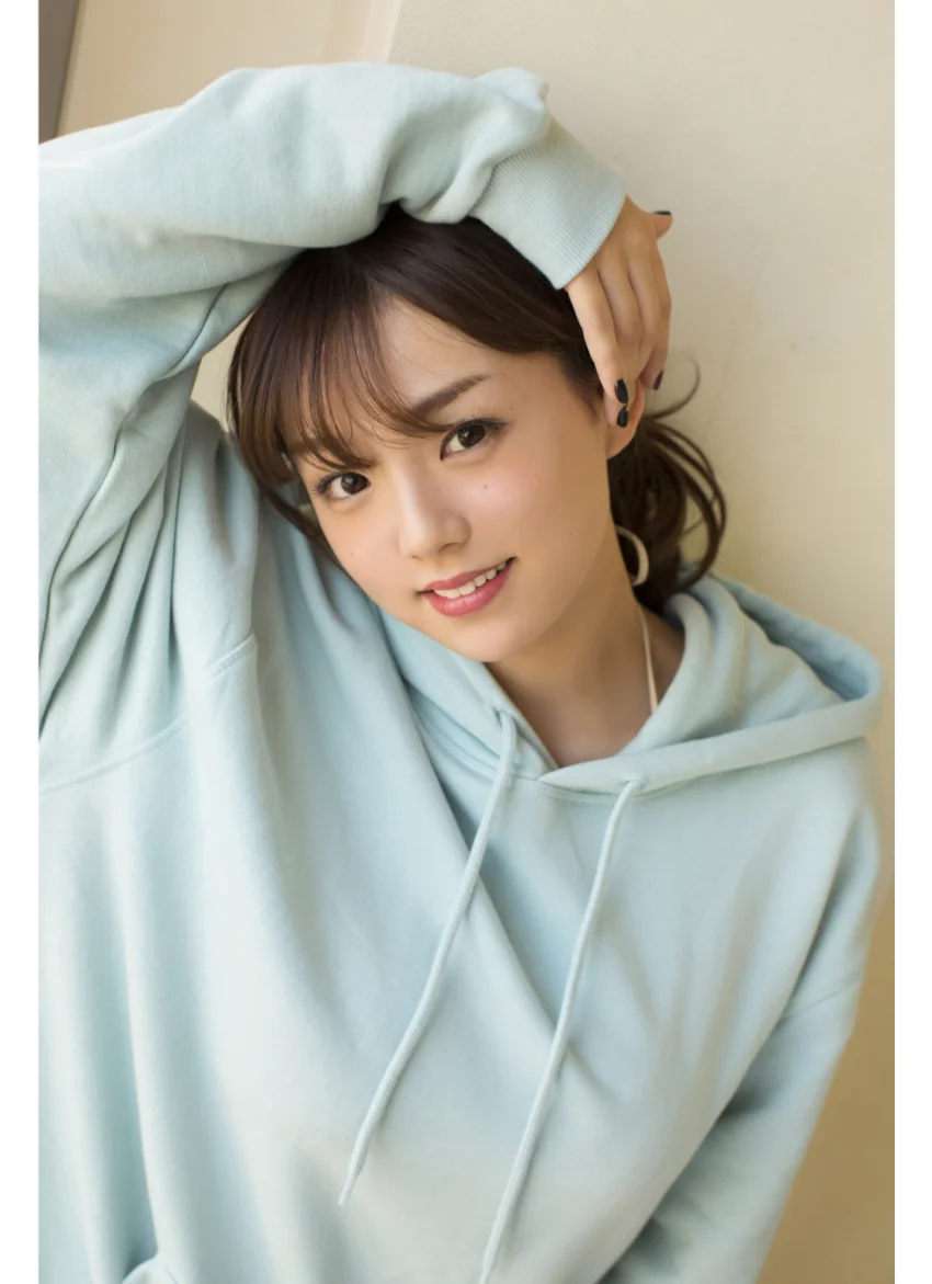 篠崎愛【増量版】全巻セット 543枚＋未公開カット28枚つき 試し読み 14