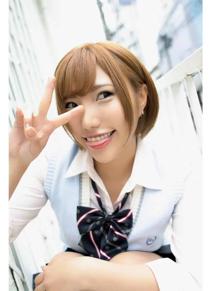 壮絶のリカ BESTvol.1 大容量237枚＋未公開カット収録 試し読み 11