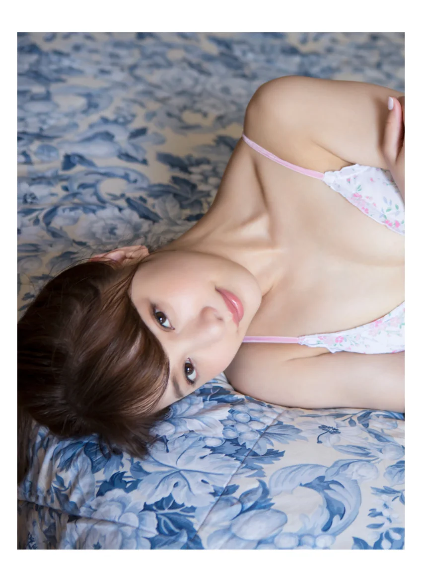 美しき尻 池田ショコラ 試し読み 5
