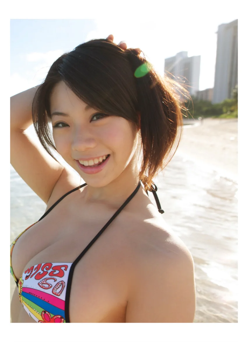 鈴木ふみ奈 Classical 試し読み 8