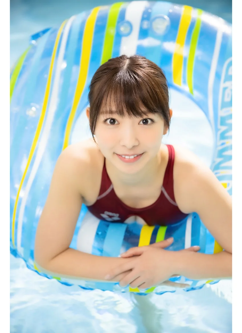 大容量149枚 江室里香BEST 試し読み 15