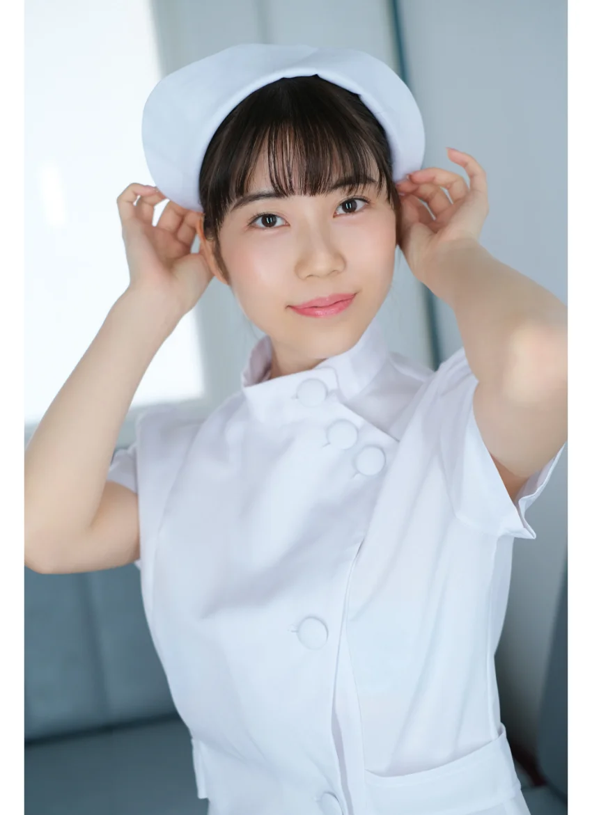 いおりナースの看護実習 伊織いお 試し読み 3
