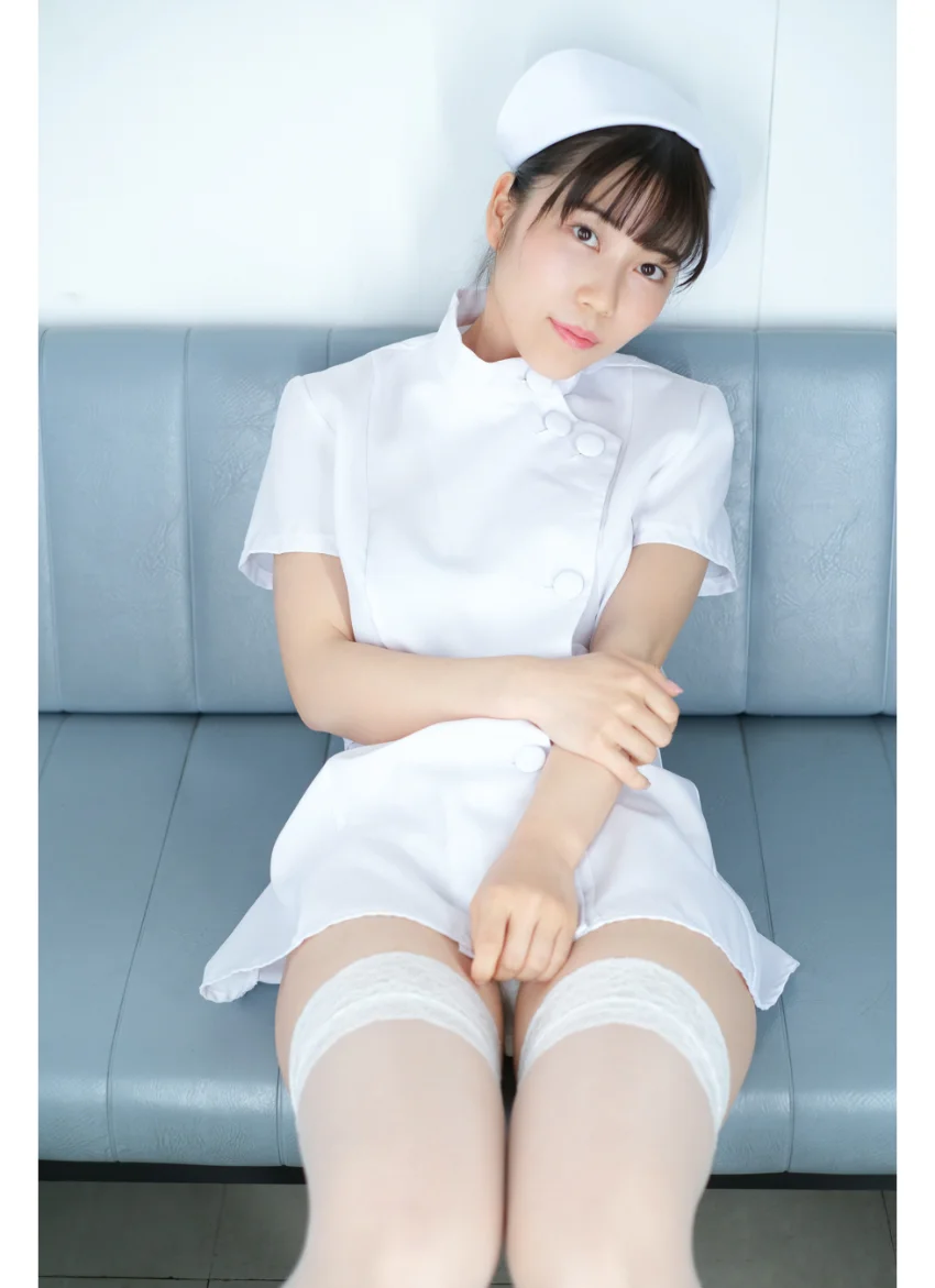 いおりナースの看護実習 伊織いお 試し読み 6