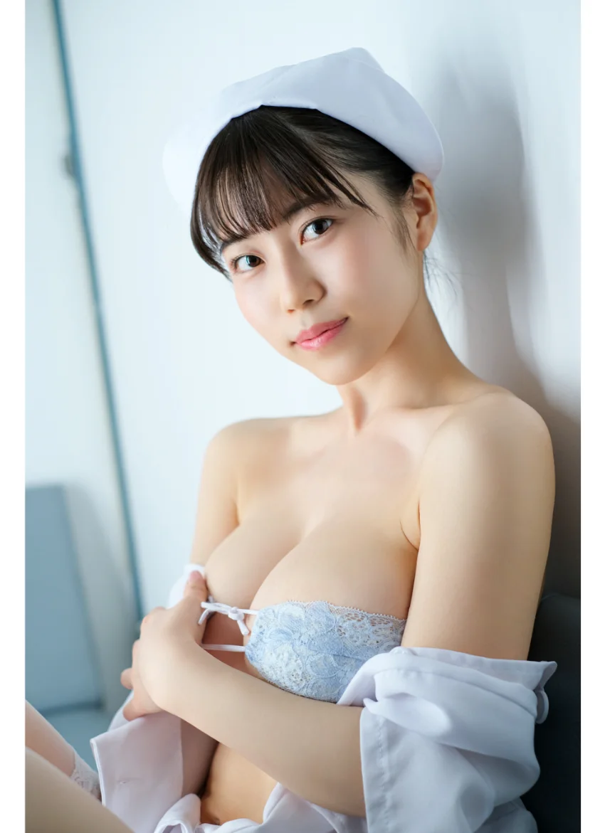 いおりナースの看護実習 伊織いお 試し読み 15