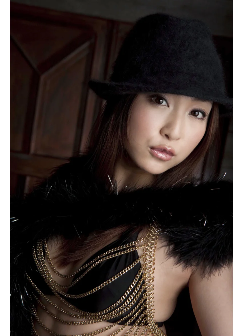 辰巳奈都子 Classical vol.2 試し読み 6