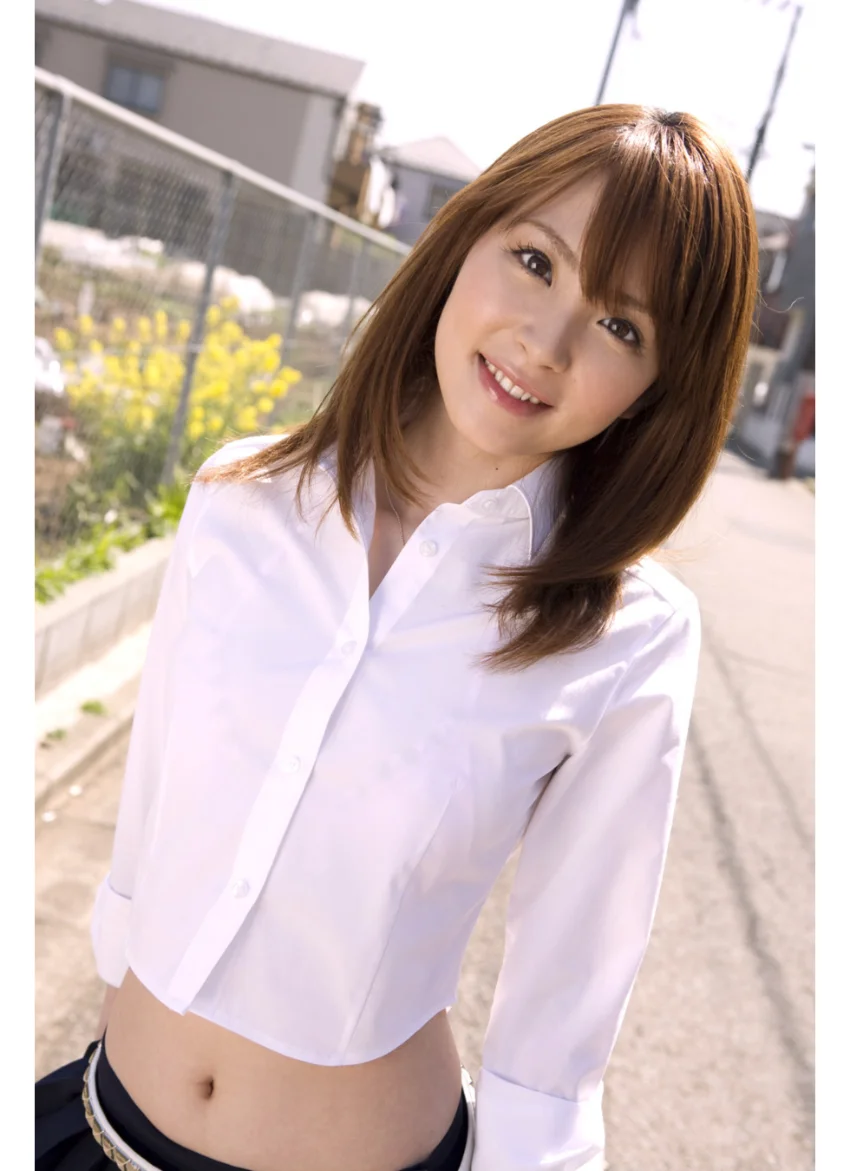 大橋美久 Classical X 試し読み 8