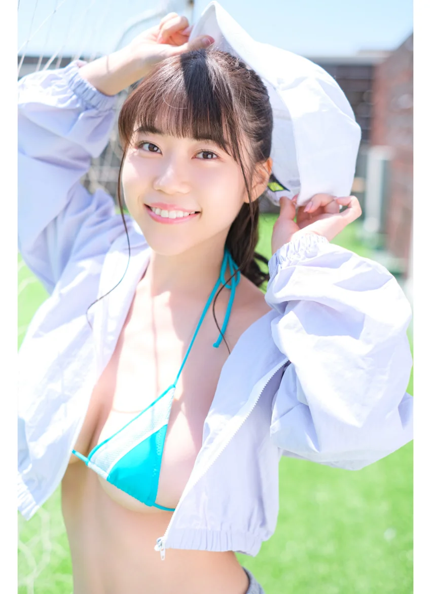 Jcupエクササイズ 伊織いお 試し読み 6