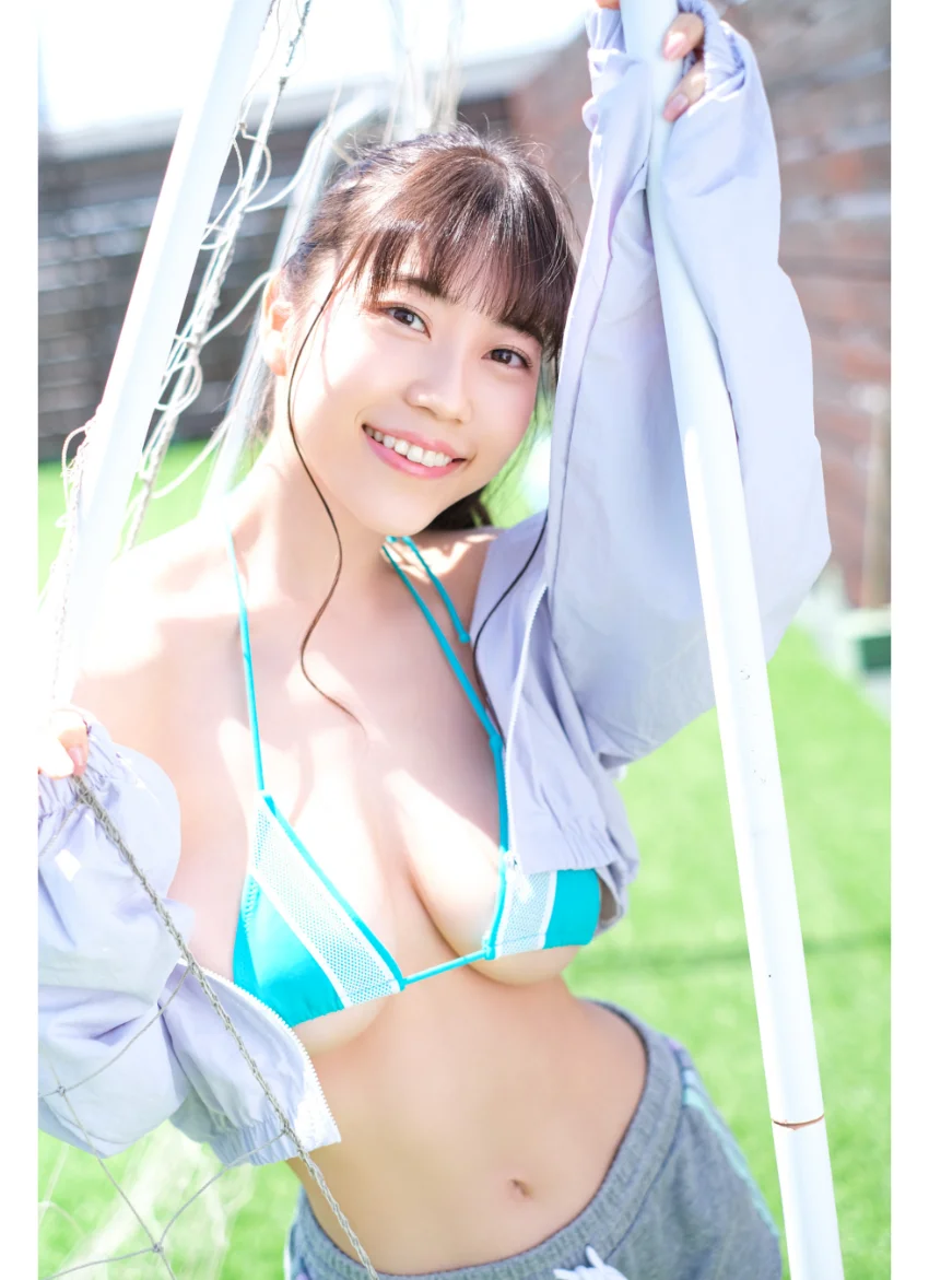 Jcupエクササイズ 伊織いお 試し読み 7