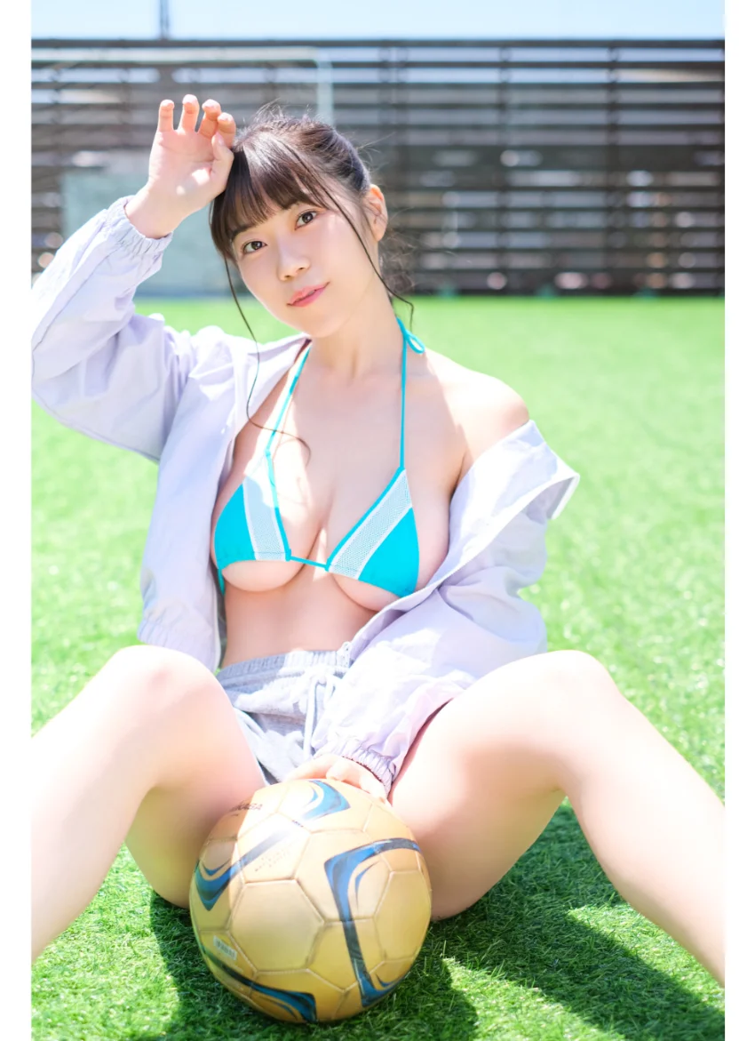 Jcupエクササイズ 伊織いお 試し読み 8