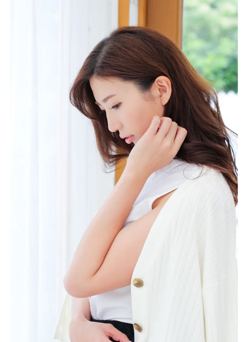 310枚＋未公開カット収録 松嶋えいみBEST 試し読み 7