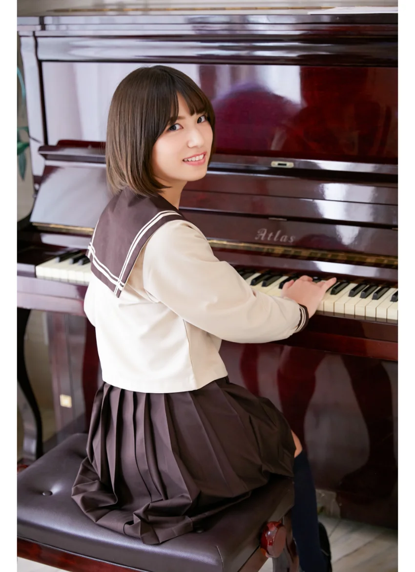 制服で奏でる昼下がり 村上りいな 試し読み 5