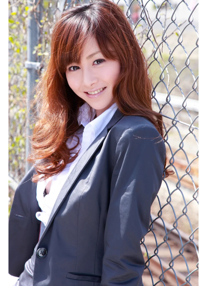 杉原杏璃 Classical vol.4 試し読み 3