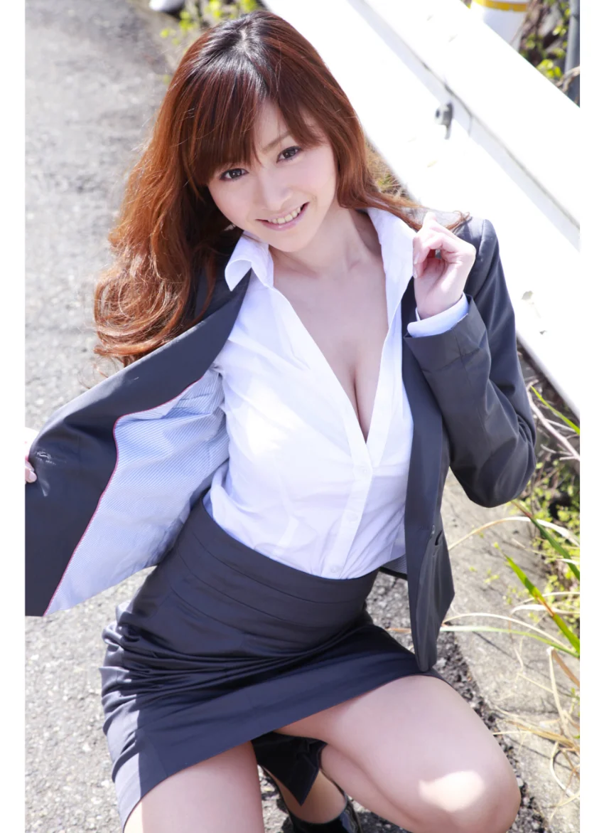 杉原杏璃 Classical vol.4 試し読み 6