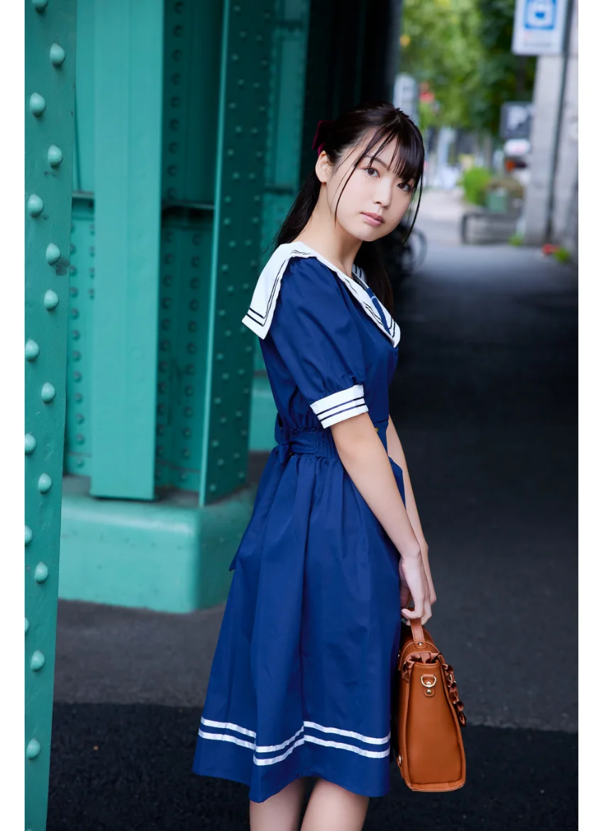 清廉美女ですけど 凄いです 竹川由華 試し読み 7