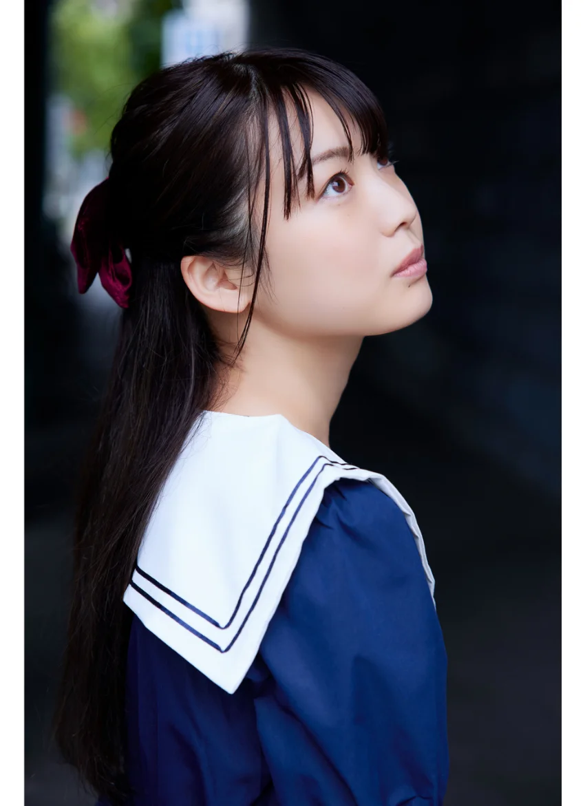 清廉美女ですけど 凄いです 竹川由華 試し読み 8
