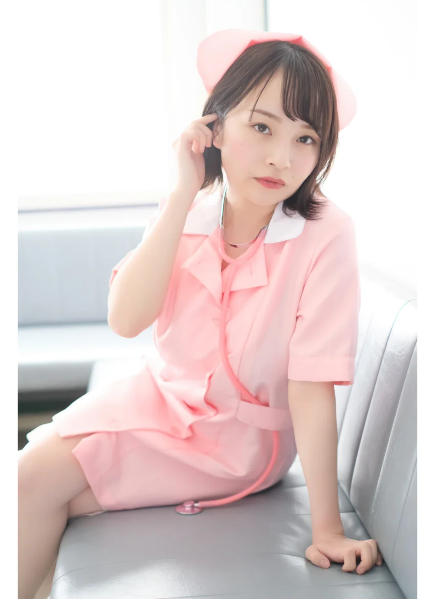 275枚＋未公開カット13枚収録 大嶋みく BEST 試し読み 5