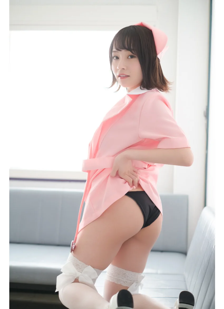 275枚＋未公開カット13枚収録 大嶋みく BEST 試し読み 10
