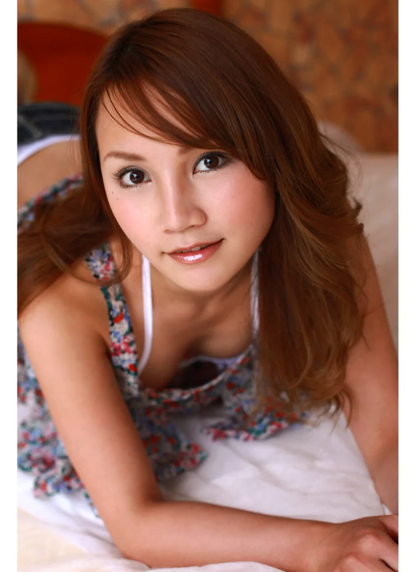 Maria Eriyori Classical X 試し読み 7