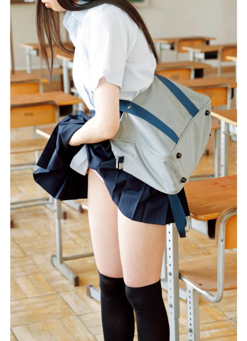 ぱいすら女子 試し読み 14