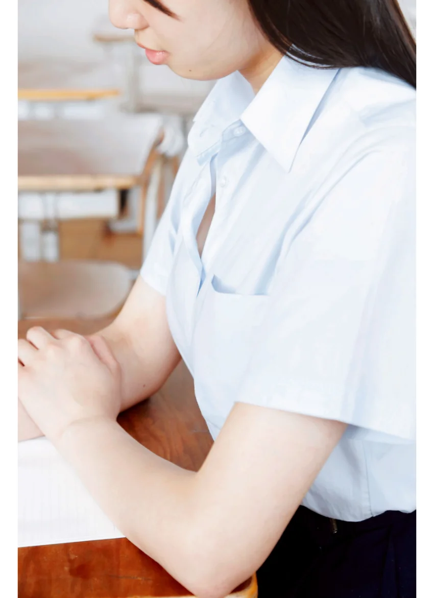 ぱいすら女子 試し読み 16