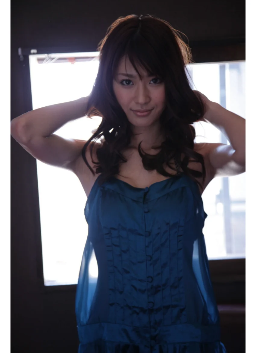 magnetic G 山口沙紀 vol.1 試し読み 3