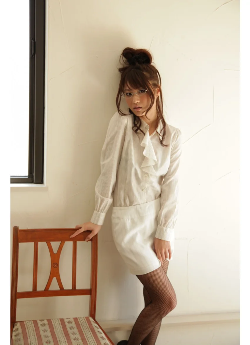 magnetic G 山口沙紀 vol.2 試し読み 2