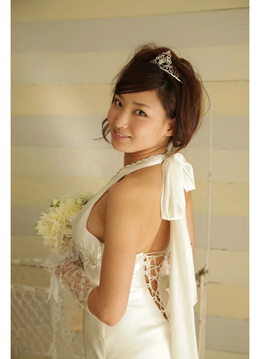 magnetic G 太田千晶 vol.2 試し読み 3