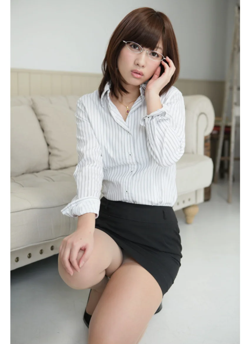 magnetic G 石岡真衣 vol.1 試し読み 4