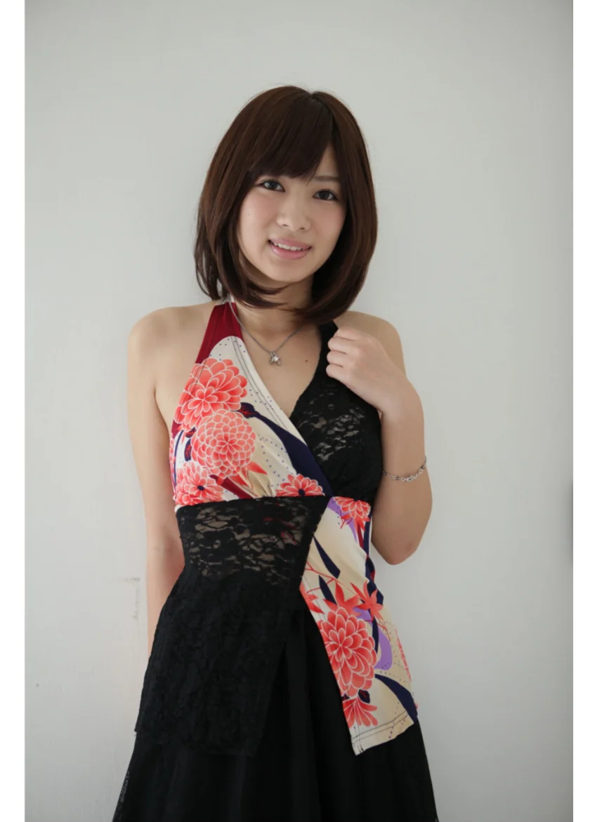 magnetic G 石岡真衣 vol.2 試し読み 4