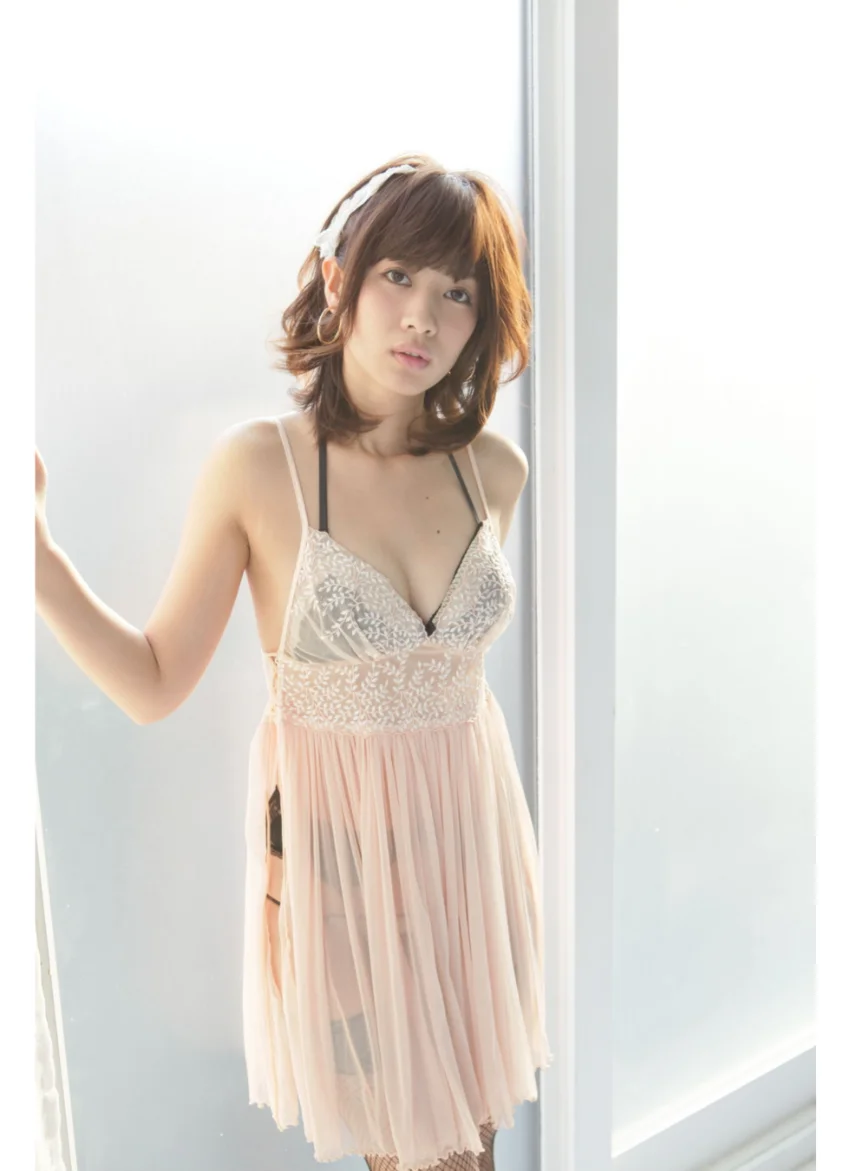 magnetic G 石岡真衣 vol.3 試し読み 2