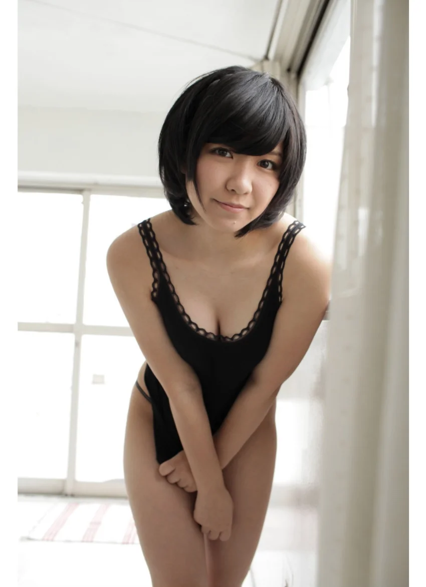 magnetic G 谷垣綾南 vol.3 試し読み 5