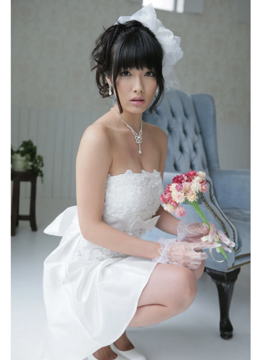 magnetic G 今野杏南 vol.5 試し読み 5