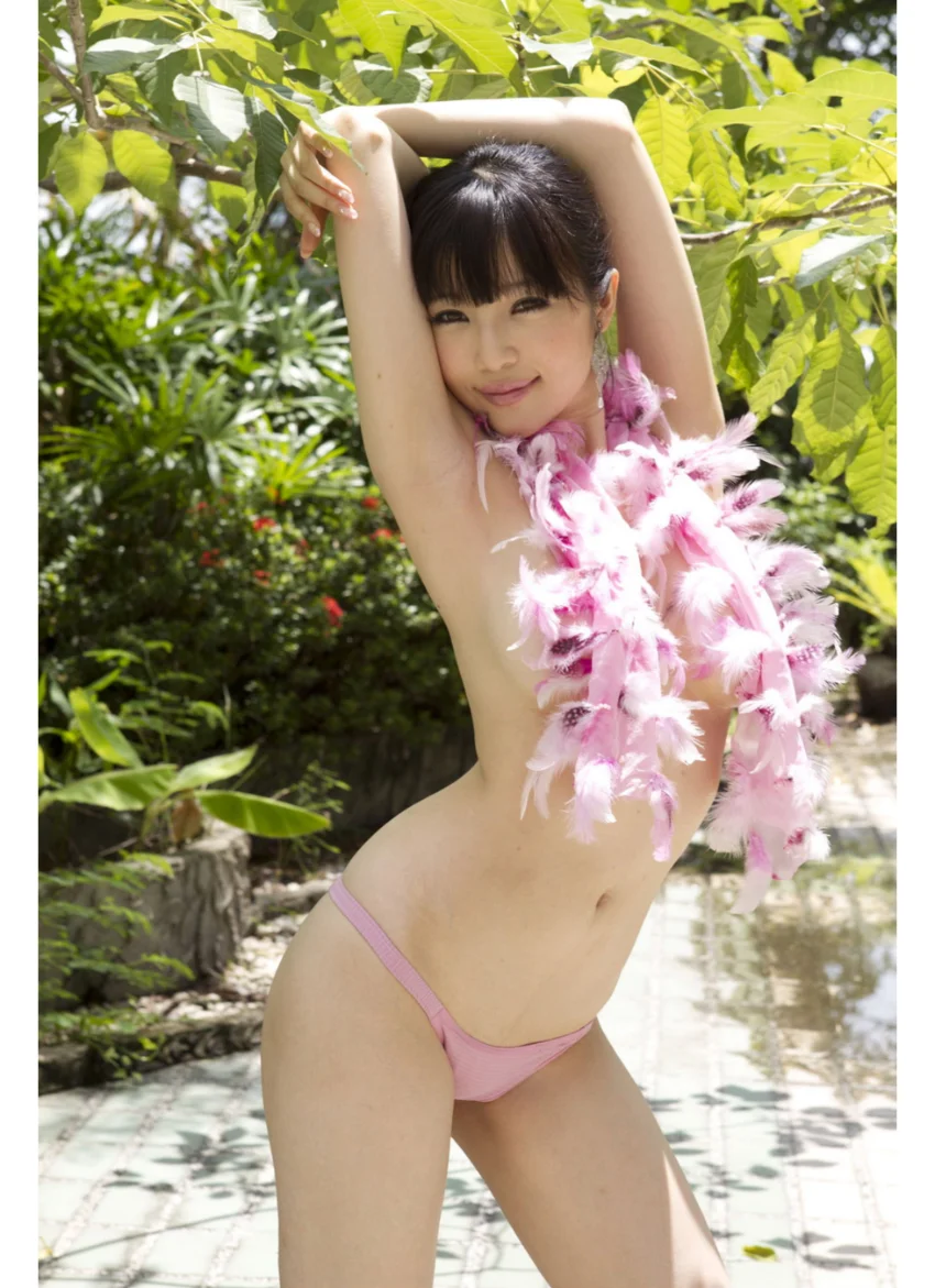 magnetic G 森下悠里 vol.2 試し読み 3