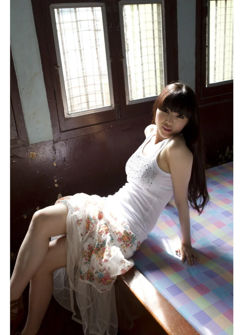 magnetic G 森下悠里 vol.4 試し読み 5