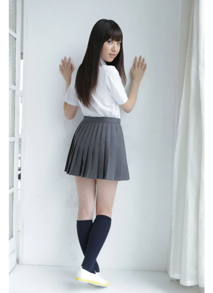 magnetic G 船岡咲 vol.1 試し読み 7