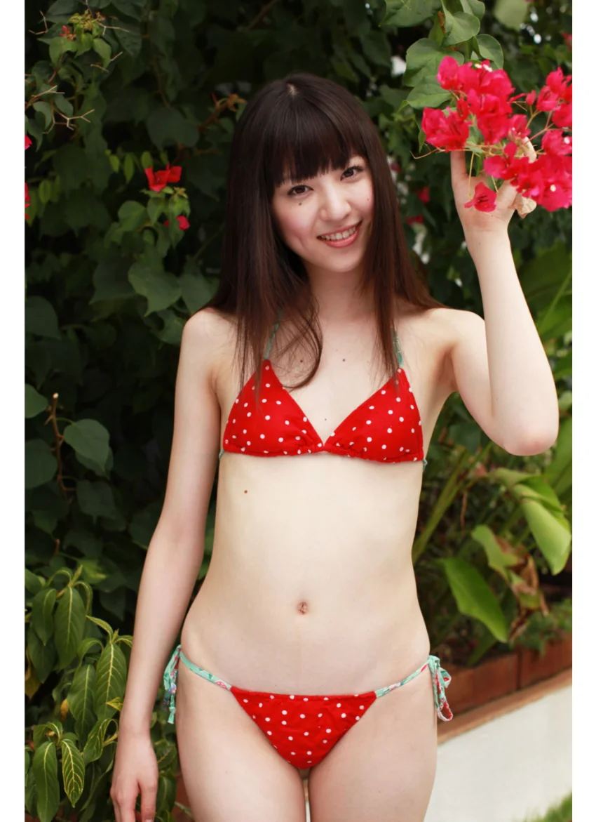 magnetic G 船岡咲 vol.6 試し読み 2