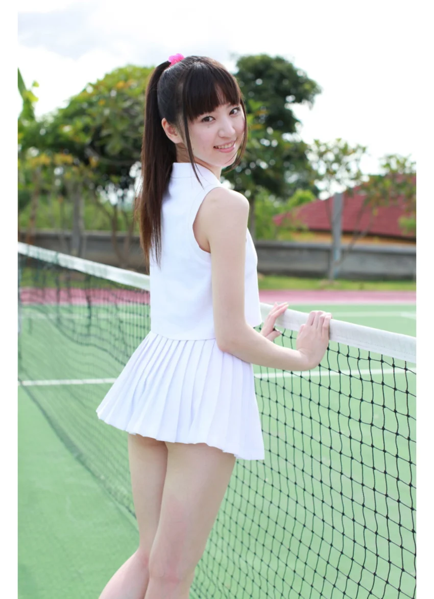 magnetic G 船岡咲 vol.7 試し読み 5