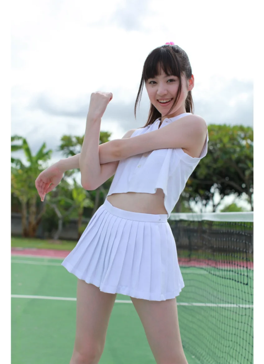 magnetic G 船岡咲 vol.7 試し読み 8