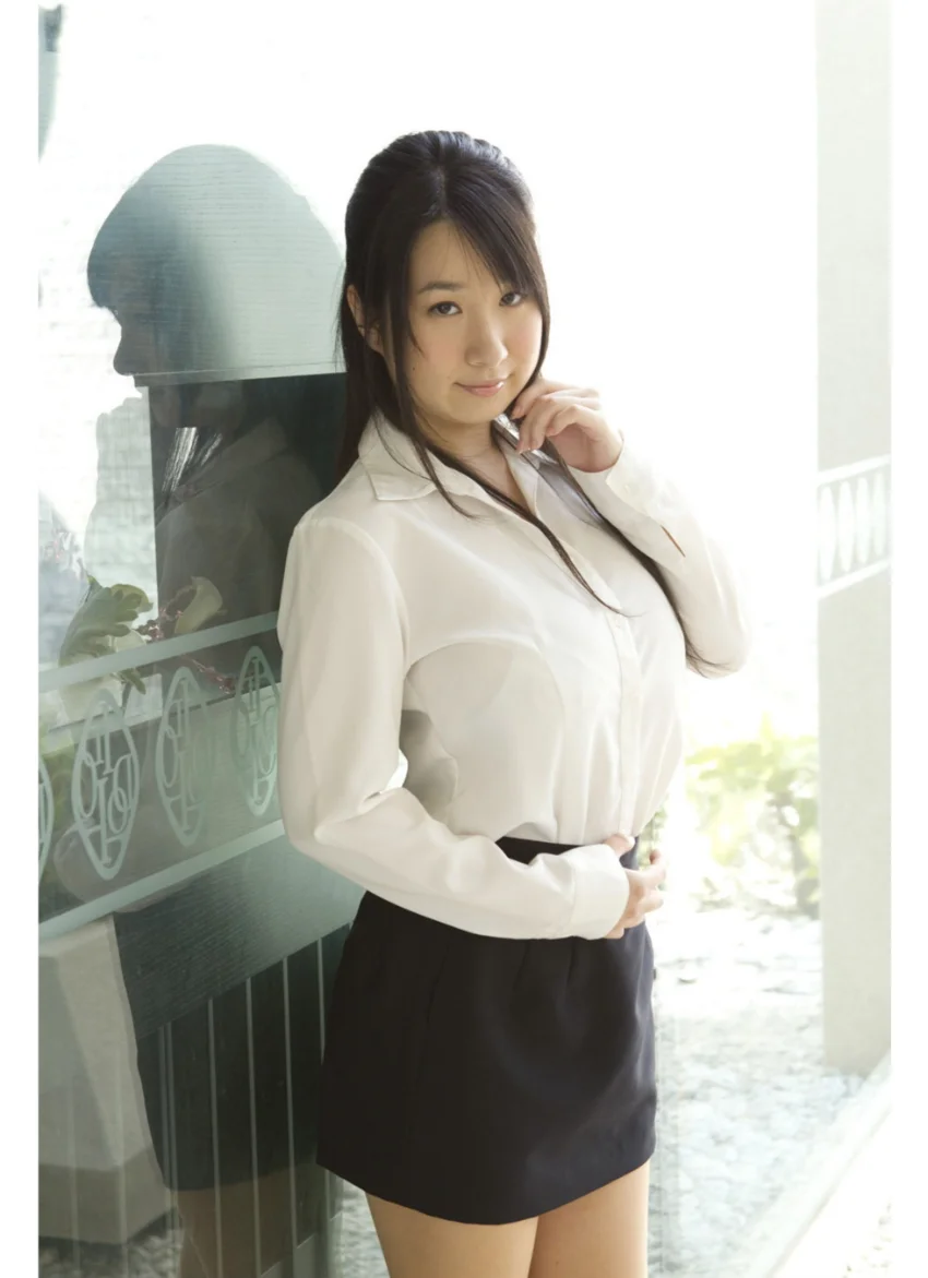 magnetic G 桐山瑠衣 vol.4 試し読み 4