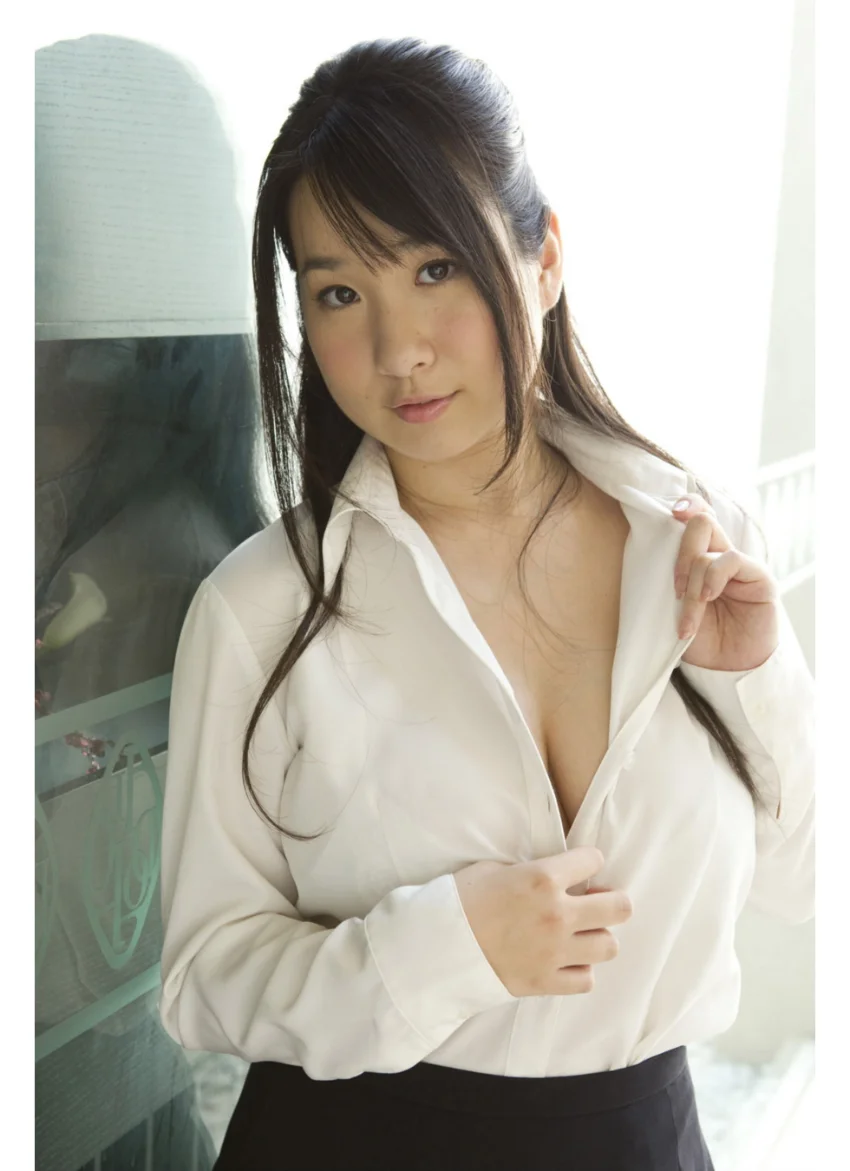 magnetic G 桐山瑠衣 vol.4 試し読み 5