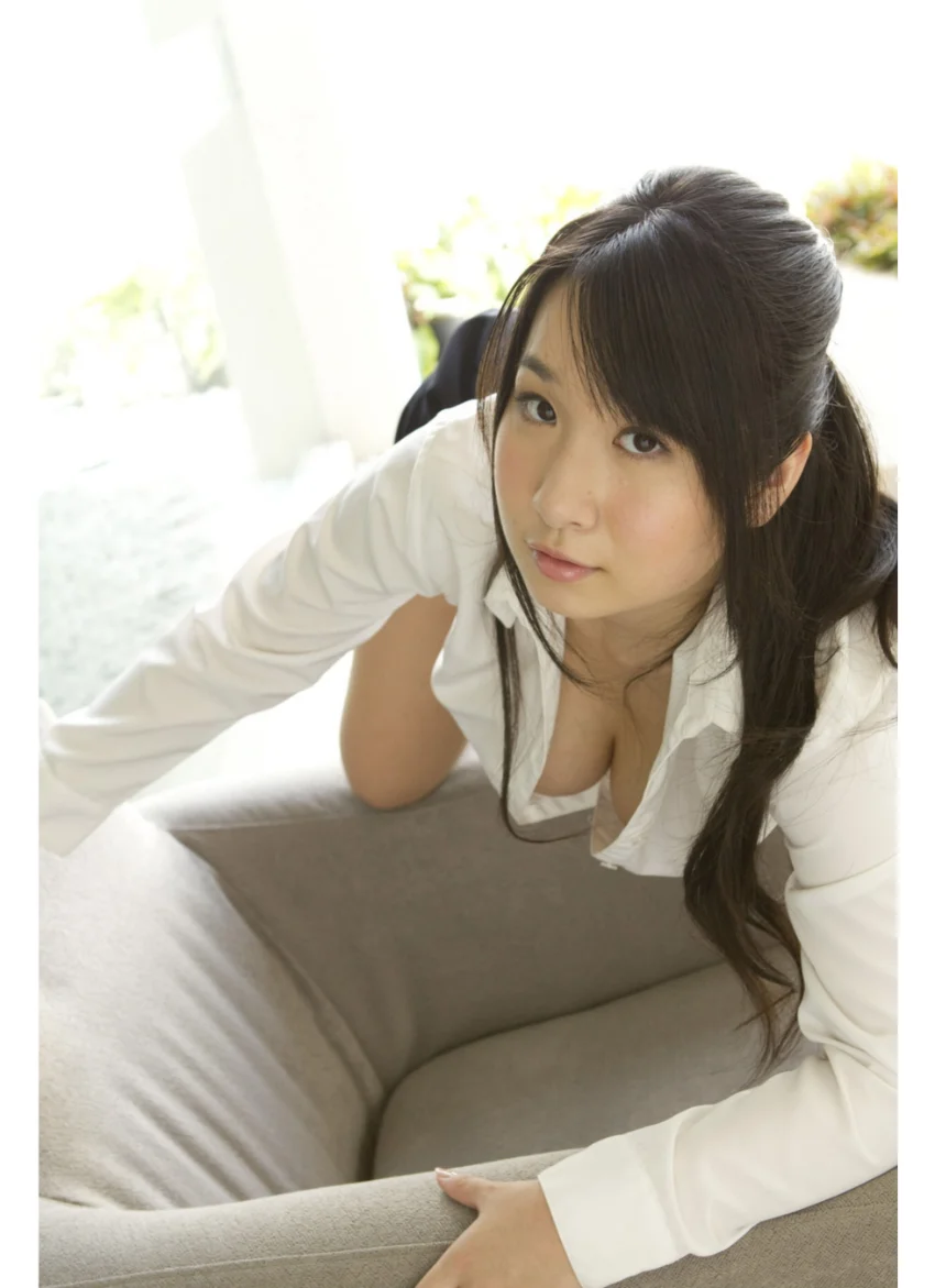 magnetic G 桐山瑠衣 vol.4 試し読み 6