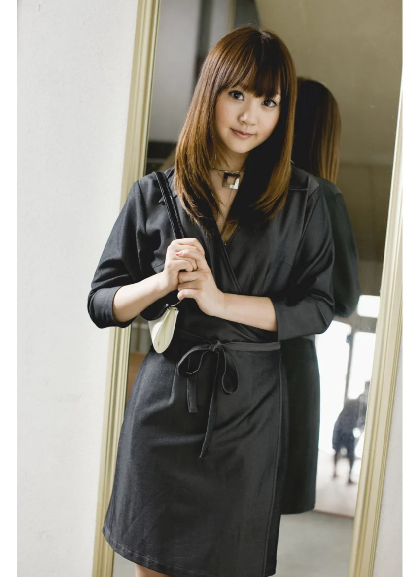 magnetic G 浜田翔子 vol.1 試し読み 8