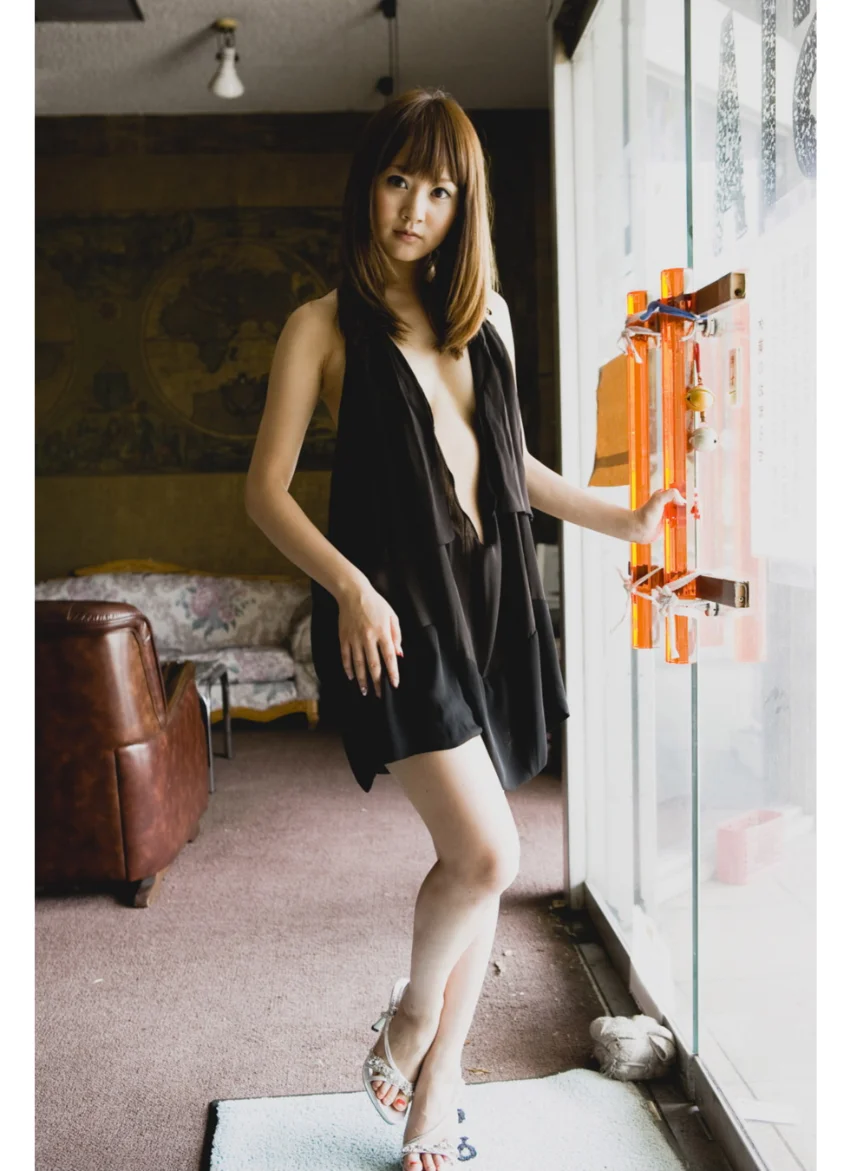 magnetic G 浜田翔子 vol.2 試し読み 3
