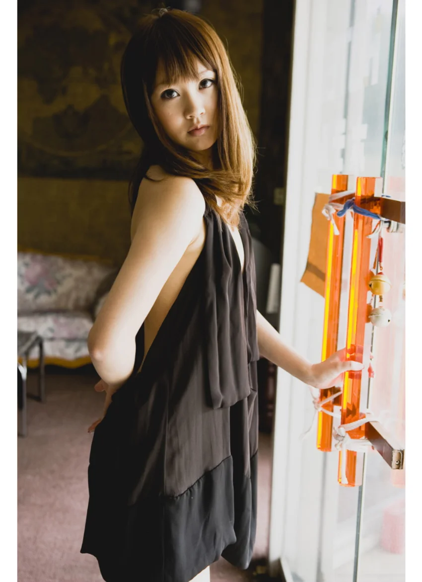magnetic G 浜田翔子 vol.2 試し読み 5