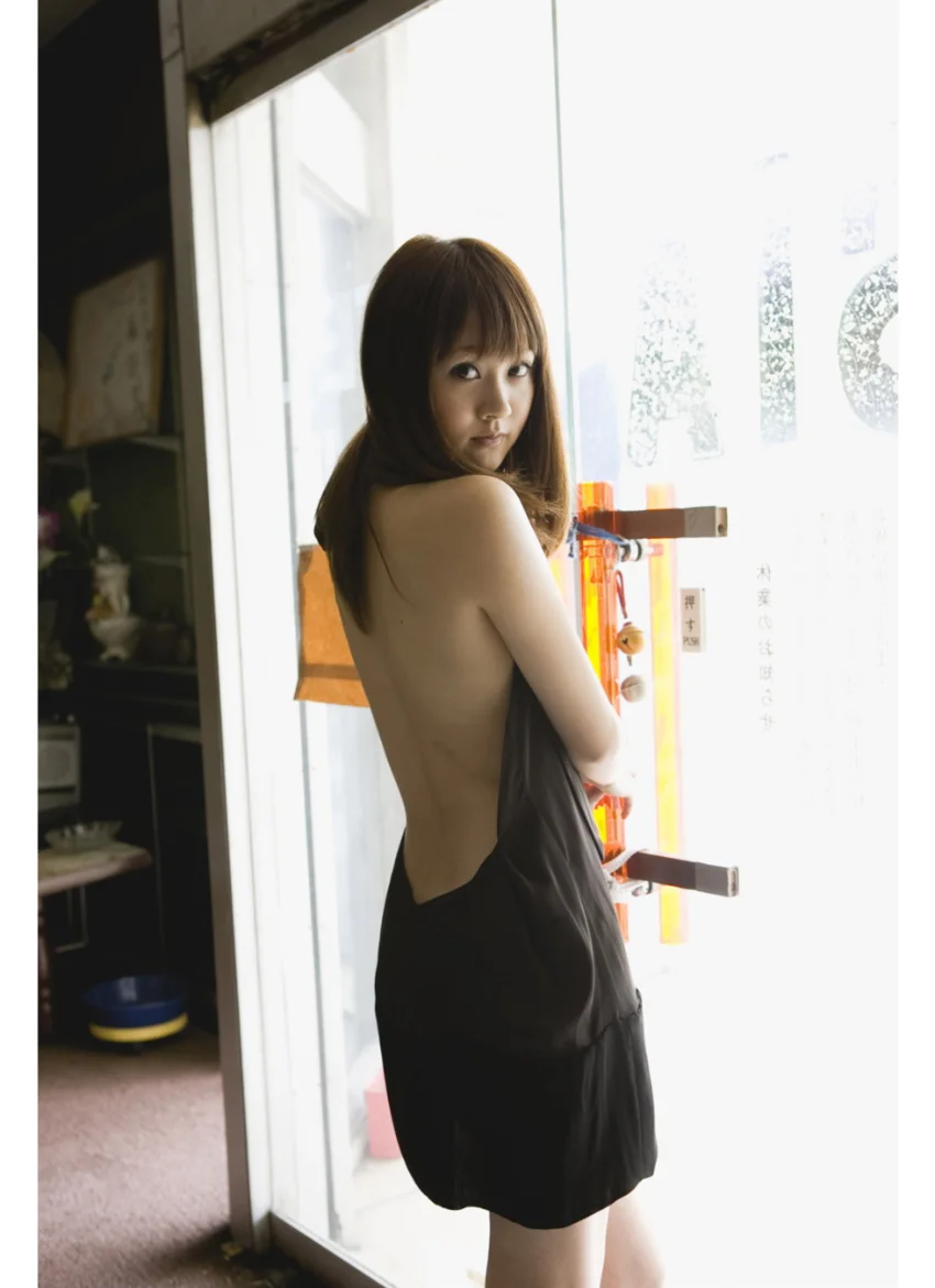 magnetic G 浜田翔子 vol.2 試し読み 7