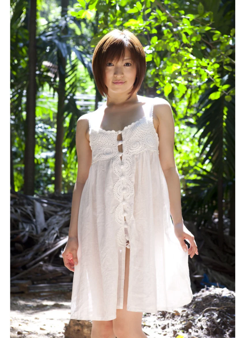 magnetic G 田中涼子 vol.1 試し読み 2