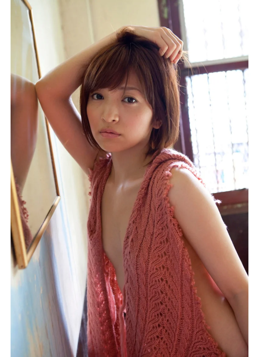 magnetic G 田中涼子 vol.3 試し読み 3