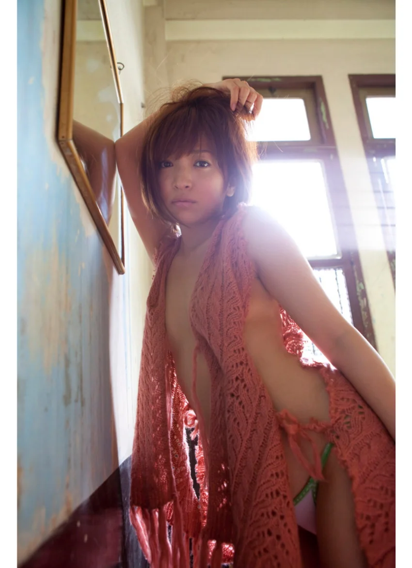 magnetic G 田中涼子 vol.3 試し読み 5